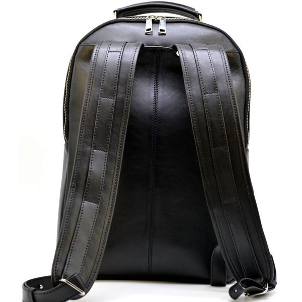 Чоловік шкіряний рюкзак TA-4445-4lx бренду TARWA TA-4445-4lx фото