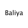 Baliya