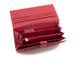 Красный кожаный кошелек MARCO COVERNA mc1415-2 mc1415-2 фото 3