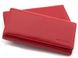 Червоний шкіряний гаманець MARCO COVERNA mc1415-2 mc1415-2 фото 1