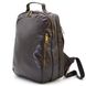 Повсякденний рюкзак GC-3072-3md, натуральна шкіра, бренд TARWA GC-3072-3md фото 1