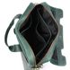 Чоловіча сумка-портфель із натуральної шкіри зелена RE-1812-4lx TARWA RE-1812-4lx фото 2