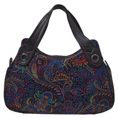 Кожаная женская сумка Desisan 850-995 850-995 фото