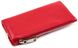 Червона шкіряна ключниця гаманець Marco Coverna 017-2 017-2 фото 3