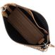 Лаконічна містка сумка для жінок з натуральної шкіри GRANDE PELLE 11696 Бежева 56502 фото 5