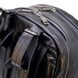 Мужской кожаный городской рюкзак TARWA GA-7340-3md черный GA-7340-3md фото 9