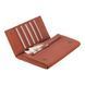 Портмоне дорожное Visconti 1179 Polo (Brown) 1179 BRN фото 2
