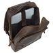 Вінтажний шкіряний коричневий рюкзак Buffalo Bags M2252C M2252C фото 7