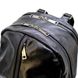 Мужской кожаный городской рюкзак TARWA GA-7340-3md черный GA-7340-3md фото 11