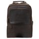 Вінтажний шкіряний коричневий рюкзак Buffalo Bags M2252C M2252C фото 2
