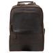 Винтажный кожаный коричневый рюкзак Buffalo Bags M2252C-s M2252C-s фото 2