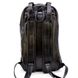 Мужской кожаный городской рюкзак TARWA GA-7340-3md черный GA-7340-3md фото 6