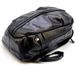 Мужской кожаный городской рюкзак TARWA GA-7340-3md черный GA-7340-3md фото 8