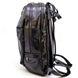 Мужской кожаный городской рюкзак TARWA GA-7340-3md черный GA-7340-3md фото 5