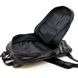 Мужской кожаный городской рюкзак TARWA GA-7340-3md черный GA-7340-3md фото 3