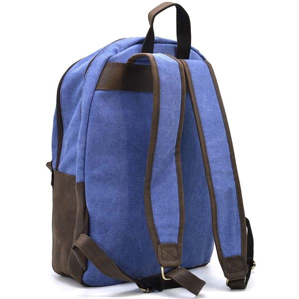Чоловічий рюкзак для ноутбука TARWA RKc-7273-3md RKc-7273-3md фото