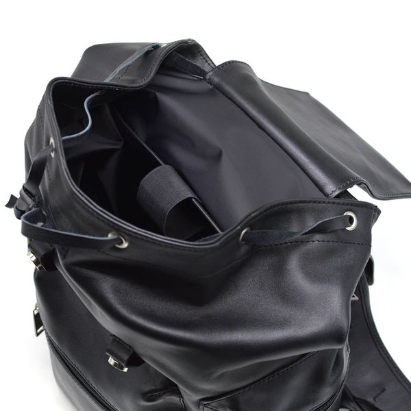 Кожаный городской рюкзак для ноутбука TARWA GA-0010-4lx GA-0010-4lx фото