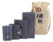 Стильный набор кожаных аксессуаров SHVIGEL 10075 10075 фото 1