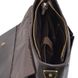 Діловий чоловічий портфель з натуральної шкіри RDС-3960-4lx TARWA темно-коричневий RDС-3960-4lx фото 15