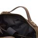 Шкіряний рюкзак для ноутбука 14" RC-1239-4lx TARWA коричневий RC-1239-4lx фото 8