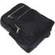 Рюкзак нейлоновый Vintage 14808 Черный 39405 фото 5