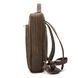 Кожаный рюкзак для ноутбука 14" RC-1239-4lx TARWA коричневая crazy horse RC-1239-4lx фото 3