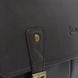 Діловий чоловічий портфель з натуральної шкіри RDС-3960-4lx TARWA темно-коричневий RDС-3960-4lx фото 9
