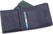 Синій маленький гаманець на магнітах Marco Coverna 2047A-5 2047A-5 фото 3
