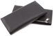 Чорний стильний портмоне на магніті Marco Coverna 866-1261 866-1261 фото 4