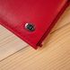 Яркий женский кошелек-клатч ST Leather 19374 Красный 19374 фото 7