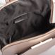 Розовый кожаный рюкзак трансформер VirginiaConti V01345P V01345P фото 5