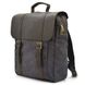 Сумка рюкзак для ноутбука із канвасу TARWA RGc-3420-3md сіра RGc-3420-3md фото 1