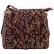 Шкіряна жіноча сумка Desisan 1518-718 1518-718 фото 1