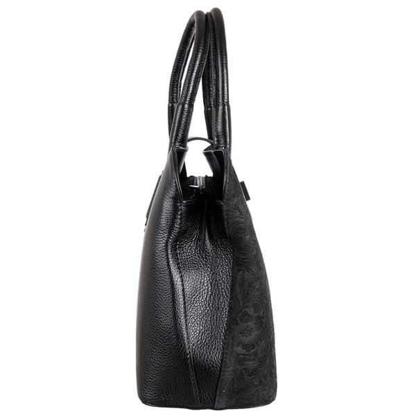 Кожаная женская сумка Desisan 571-221 571-221 фото
