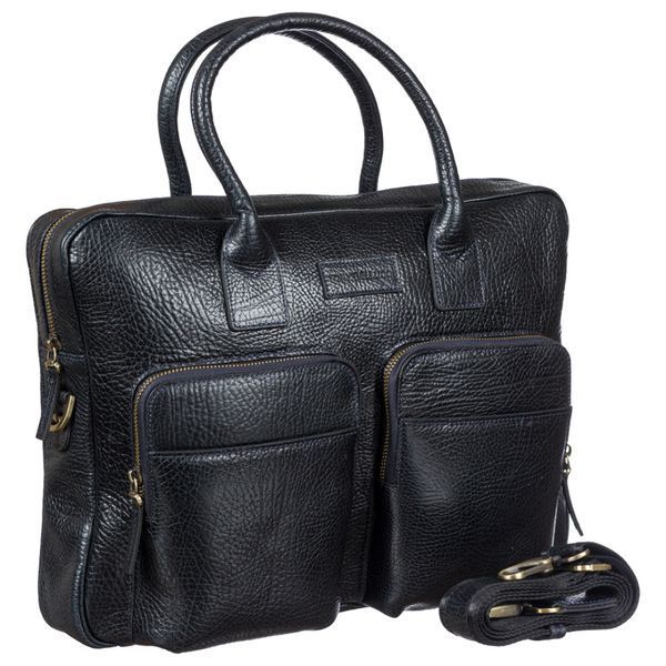 Чоловічий шкіряний портфель Tony Bellucci 5074-894 5074-894 фото