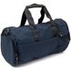 Спортивная сумка текстильная Vintage 20644 Синяя 49019 фото 1