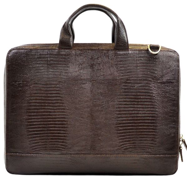 Мужской кожаный портфель Desisan 1347-142 1347-142 фото