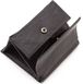Маленький кожаный кошелёк на магнитной засчёлке MD Leather 606-a 606-a фото 5