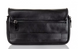 Черный вместительный мужской клатч сумка на плечо REK-215-Vermont REK-215-Vermont фото 5