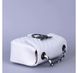 Біла жіноча сумочка через плече VIRGINIA CONTI VC03127 White VC03127 White фото 5