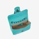 Жіноча сумочка через плече VIRGINIA CONTI VC03127 Turquois VC03127 Turquois  фото 4
