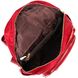 Рюкзак жіночий нейлоновий Vintage 14862 Червоний 14862 фото 6