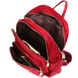 Рюкзак жіночий нейлоновий Vintage 14862 Червоний 14862 фото 9