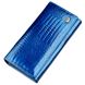Жіночий лаковий гаманець ST Leather 18901 Синій 18901 фото 1