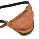 Кожаный рюкзак TARWA RB-3026-3md на одно плечо с накладным карманом RB-3026-3md фото 7