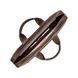 Сумка мужская Visconti ML28 Charles 13 (Brown) коричневая ML28 BRN фото 3