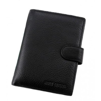 Чоловічий шкіряний гаманець Horton Collection TR2090-1 TR2090-1 фото