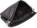Чорна шкіряна сумочка-клатч жіноча Grande Pelle 70561001 70561001 фото 6