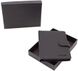Чорний шкіряний портмоне Marco Coverna 167-2 black 167-2 black фото 9