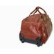 Шкіряна дорожня сумка KATANA k33159-3 k33159-3 фото 4